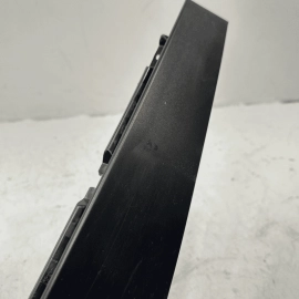 2018-2023 Volkswagen Atlas Front Driver Window & Pillar Applique Molding OEM 2018-2023 Volkswagen Atlas Front Driver Window & Pillar Applique Molding OEM