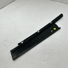 2018-2023 Volkswagen Atlas Front Driver Window & Pillar Applique Molding OEM 2018-2023 Volkswagen Atlas Front Driver Window & Pillar Applique Molding OEM