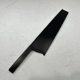 2018-2023 Volkswagen Atlas Front Driver Window & Pillar Applique Molding OEM