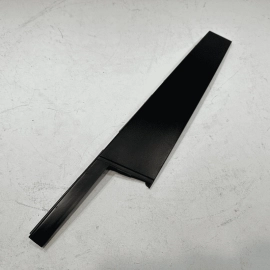 2018-2023 Volkswagen Atlas Front Driver Window & Pillar Applique Molding OEM 2018-2023 Volkswagen Atlas Front Driver Window & Pillar Applique Molding OEM