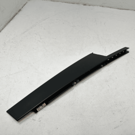 2018-2023 Volkswagen Atlas Front Driver Window & Pillar Applique Molding OEM