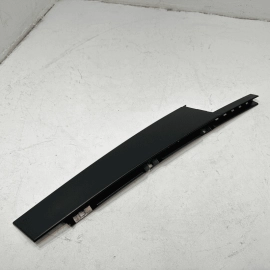2018-2023 Volkswagen Atlas Front Driver Window & Pillar Applique Molding OEM 2018-2023 Volkswagen Atlas Front Driver Window & Pillar Applique Molding OEM