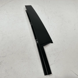 2018-2023 Volkswagen Atlas Front Driver Window & Pillar Applique Molding OEM 2018-2023 Volkswagen Atlas Front Driver Window & Pillar Applique Molding OEM