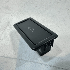2018-2022 VOLKSWAGEN ATLAS VW INTERIOR LIFTGATE SWITCH TRUNK OPEN BUTTON OEM