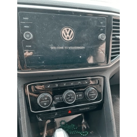 2018-2022 VOLKSWAGEN ATLAS VW INTERIOR LIFTGATE SWITCH TRUNK OPEN BUTTON OEM