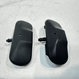 18-24 VOLKSWAGEN ATLAS TIGUAN WINDSHIELD FRONT WASHER NOZZLE SPRAYER JET SET OEM