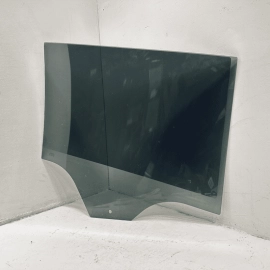 2018 - 2024 VOLKSWAGEN ATLAS REAR LEFT DRIVER SIDE DOOR WINDOW GLASS OEM