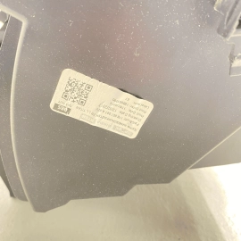 VOLKSWAGEN JETTA GLI 2019 - 2021 DASH PASSENGER SIDE GLOVE BOX STORAGE OEM 
