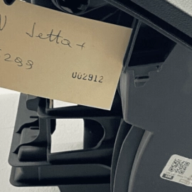 VOLKSWAGEN JETTA GLI 2019 - 2021 DASH PASSENGER SIDE GLOVE BOX STORAGE OEM 