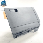 VOLKSWAGEN JETTA GLI 2019 - 2021 DASH PASSENGER SIDE GLOVE BOX STORAGE OEM 