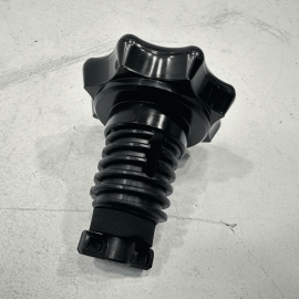 2018-2022 VOLKSWAGEN ATLAS SPARE TIRE WHEEL HOLDER TIE DOWN BOLT ANCHOR NUT OEM