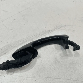 Volkswagen Atlas Exterior Outer Handle Front Left Driver Door 2018-2024 OEM 2T2T