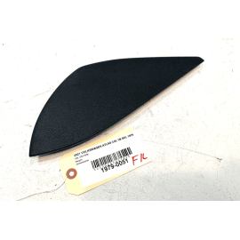 2018-2023 VOLKSWAGEN ATLAS FRONT LEFT DRIVER SIDE DASH COVER OEM