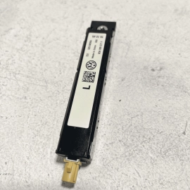 VOLKSWAGEN ATLAS 2018-2024 ANTENNA AMP AMPLIFIER DRIVER SIDE BOOSTER MODULE OEM
