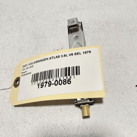 VOLKSWAGEN ATLAS 2018-2024 ANTENNA AMP AMPLIFIER DRIVER SIDE BOOSTER MODULE OEM