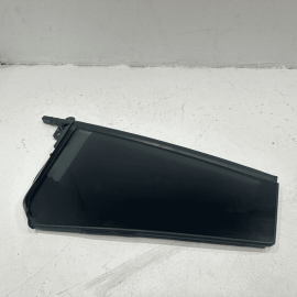 VOLKSWAGEN ATLAS REAR LEFT DRIVER SIDE DOOR FIXED WINDOW GLASS 2018 - 2024 OEM