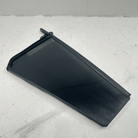 VOLKSWAGEN ATLAS REAR LEFT DRIVER SIDE DOOR FIXED WINDOW GLASS 2018 - 2024 OEM