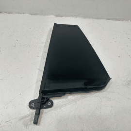 VOLKSWAGEN ATLAS REAR LEFT DRIVER SIDE DOOR FIXED WINDOW GLASS 2018 - 2024 OEM