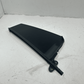 VOLKSWAGEN ATLAS REAR LEFT DRIVER SIDE DOOR FIXED WINDOW GLASS 2018 - 2024 OEM