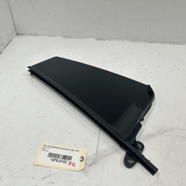 VOLKSWAGEN ATLAS REAR LEFT DRIVER SIDE DOOR FIXED WINDOW GLASS 2018 - 2024 OEM
