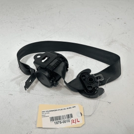 Volkswagen Atlas Rear Driver Left Side 2nd Row Seat Belt Retractor 2018-2024 OEM