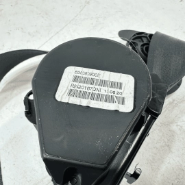 Volkswagen Atlas Rear Driver Left Side 2nd Row Seat Belt Retractor 2018-2024 OEM