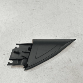 2018-2023 Volkswagen Atlas Front Left Driver Door Corner Trim OEM 2018-2023 Volkswagen Atlas Front Left Driver Door Corner Trim OEM