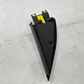 2018-2023 Volkswagen Atlas Front Left Driver Door Corner Trim OEM 2018-2023 Volkswagen Atlas Front Left Driver Door Corner Trim OEM