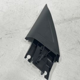 2018-2023 Volkswagen Atlas Front Left Driver Door Corner Trim OEM 2018-2023 Volkswagen Atlas Front Left Driver Door Corner Trim OEM