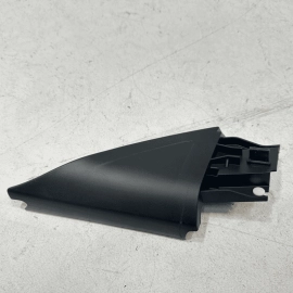 2018-2023 Volkswagen Atlas Front Left Driver Door Corner Trim OEM 2018-2023 Volkswagen Atlas Front Left Driver Door Corner Trim OEM