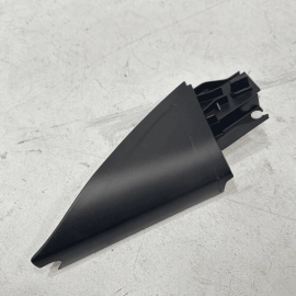 2018-2023 Volkswagen Atlas Front Left Driver Door Corner Trim OEM 2018-2023 Volkswagen Atlas Front Left Driver Door Corner Trim OEM