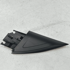 2018-2023 Volkswagen Atlas Front Left Driver Door Corner Trim OEM 2018-2023 Volkswagen Atlas Front Left Driver Door Corner Trim OEM