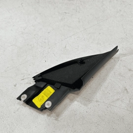 2018-2023 Volkswagen Atlas Front Left Driver Door Corner Trim OEM 2018-2023 Volkswagen Atlas Front Left Driver Door Corner Trim OEM