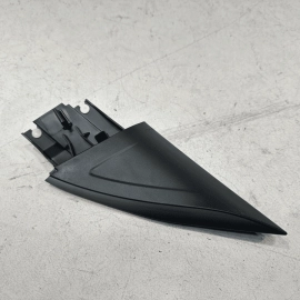 2018-2023 Volkswagen Atlas Front Left Driver Door Corner Trim OEM 2018-2023 Volkswagen Atlas Front Left Driver Door Corner Trim OEM