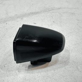 Volkswagen Atlas Rear Driver Side Door Exterior Handle Cap Black 2018-24 OEM 2T