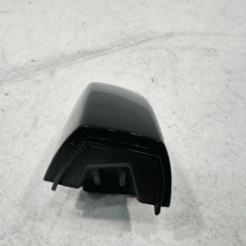 Volkswagen Atlas Rear Driver Side Door Exterior Handle Cap Black 2018-24 OEM 2T