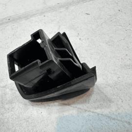 Volkswagen Atlas Rear Driver Side Door Exterior Handle Cap Black 2018-24 OEM 2T