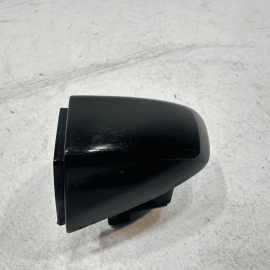 Volkswagen Atlas Rear Driver Side Door Exterior Handle Cap Black 2018-24 OEM 2T