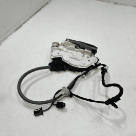 2018-2024 Volkswagen Atlas Front Driver Door Lock Latch Actuator Motor OEM