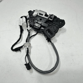 2018-2024 Volkswagen Atlas Front Driver Door Lock Latch Actuator Motor OEM