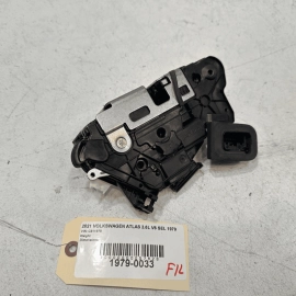 2018-2024 Volkswagen Atlas Front Driver Door Lock Latch Actuator Motor OEM