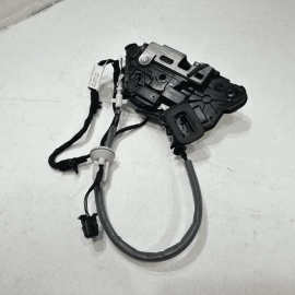 2018-2024 Volkswagen Atlas Front Driver Door Lock Latch Actuator Motor OEM