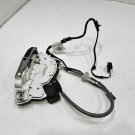 2018-2024 Volkswagen Atlas Front Driver Door Lock Latch Actuator Motor OEM