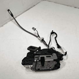 2018-2024 Volkswagen Atlas Front Driver Door Lock Latch Actuator Motor OEM