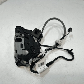 2018-2024 Volkswagen Atlas Front Driver Door Lock Latch Actuator Motor OEM
