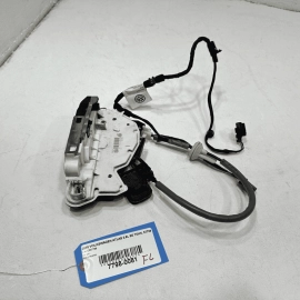 2018-2024 Volkswagen Atlas Front Driver Door Lock Latch Actuator Motor OEM
