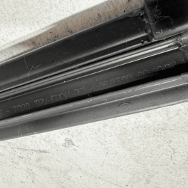 2018-2024 Volkswagen Atlas Front Left Driver Side Window Weatherstrip Seal OEM