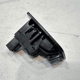 2018 - 2023 Volkswagen VW Atlas Rear Driver Left Door Window Switch & Bezel OEM