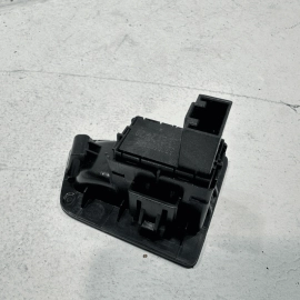 2018 - 2023 Volkswagen VW Atlas Rear Driver Left Door Window Switch & Bezel OEM