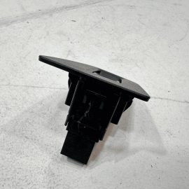 2018 - 2023 Volkswagen VW Atlas Rear Driver Left Door Window Switch & Bezel OEM